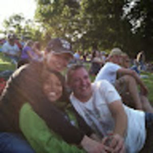 Meet your Posher, Gail